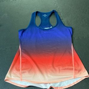 Athleta Chi tank top